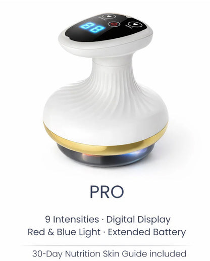 VacuSkin™ Sculpt Glow - Firmer, More Toned Skin