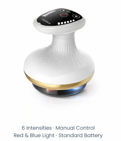 VacuSkin™ Sculpt Glow - Firmer, More Toned Skin